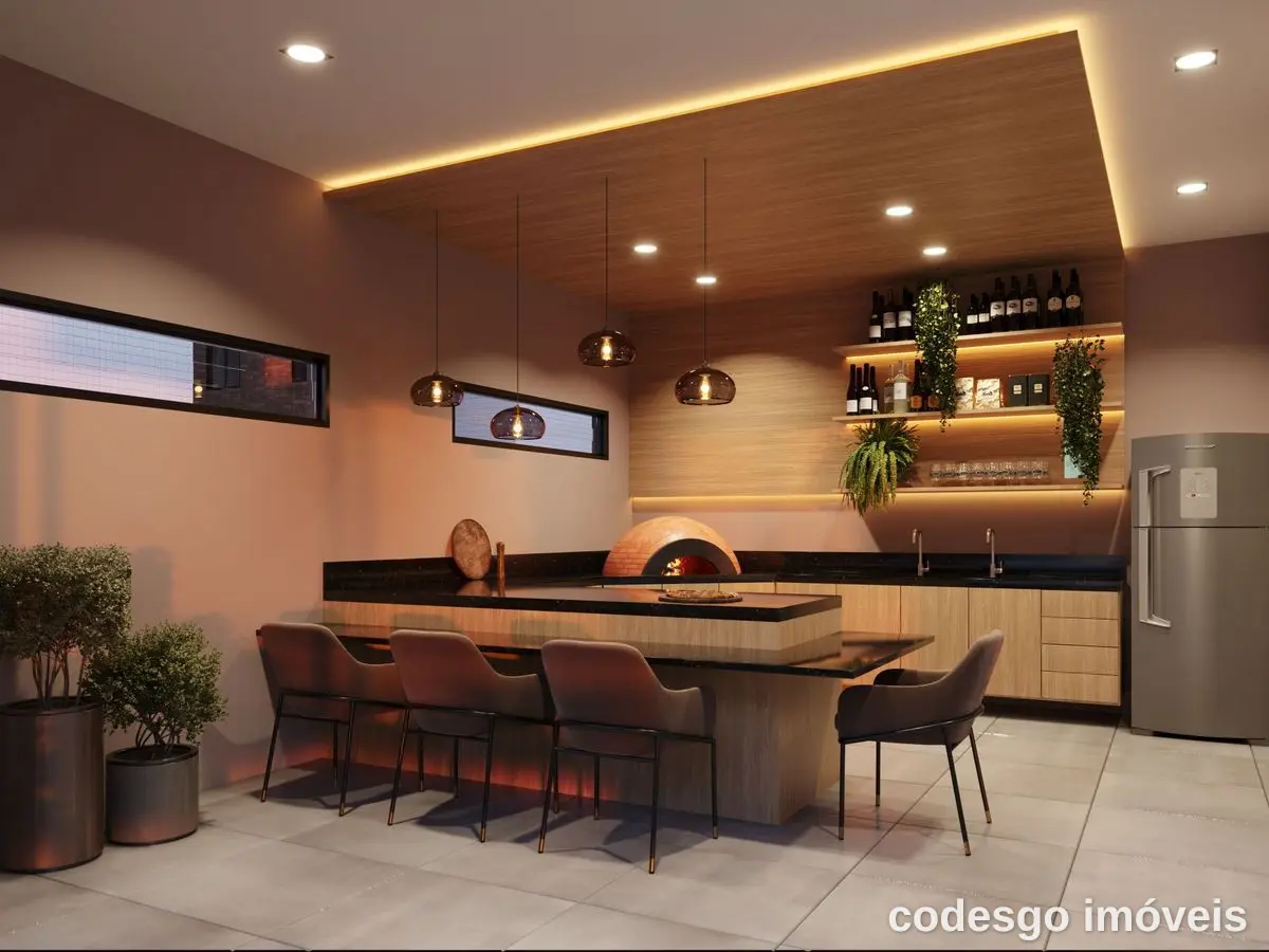 Vision Residence, Catolé, Campina Grande - Imagem 33