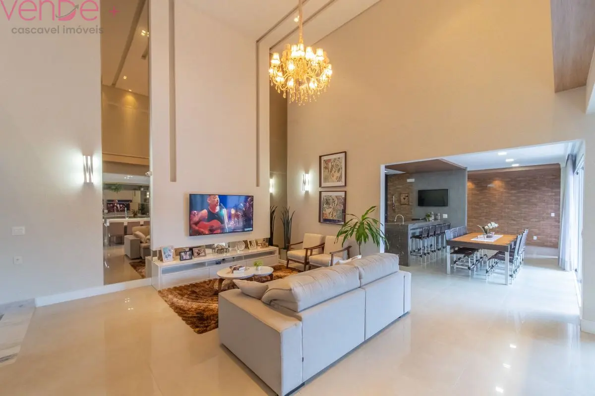 Sobrado de Luxo - R$3.400.000,00
