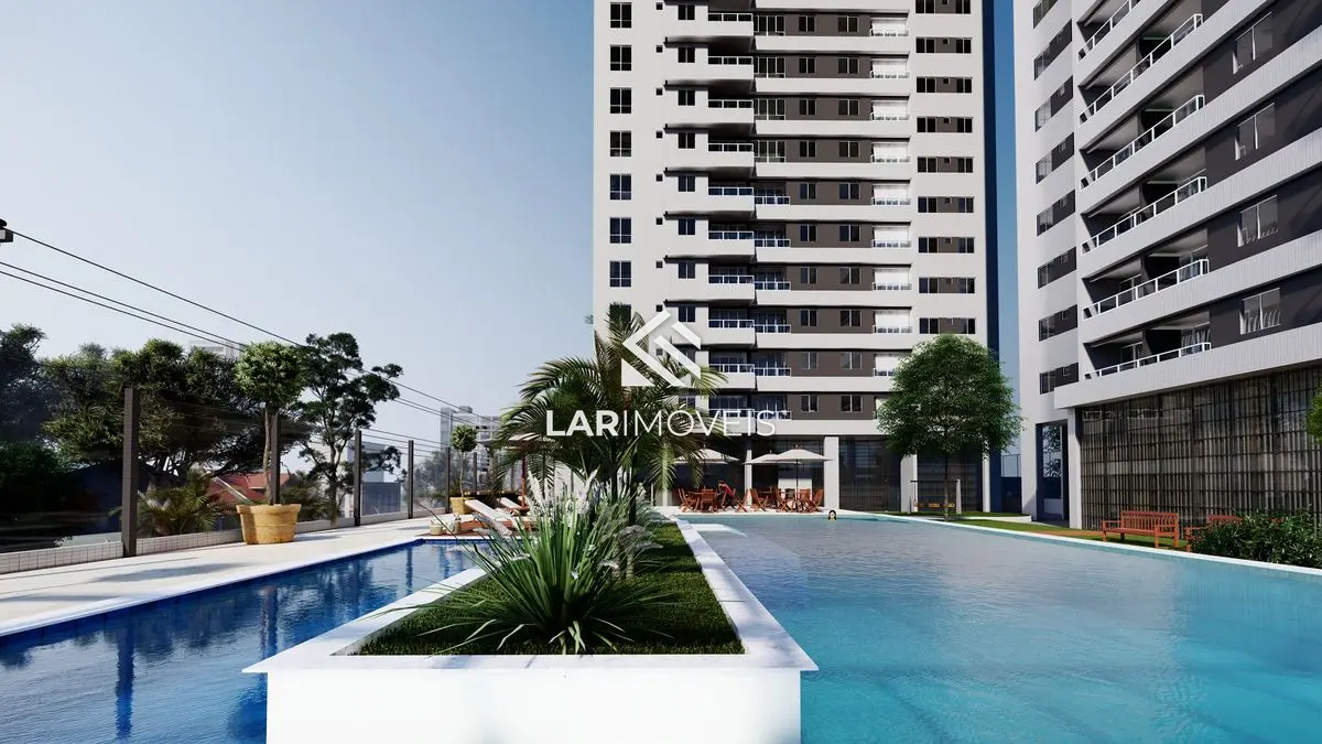 Apto na Prata - Gerson Reis Residence Clube