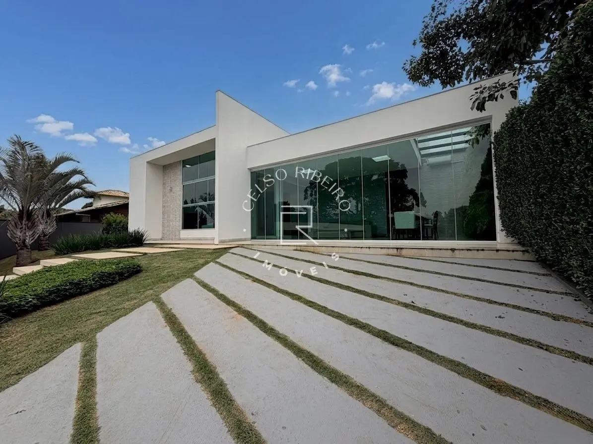 Casa à Venda no Condomínio Sonho Verde, Lagoa Santa - foto 4