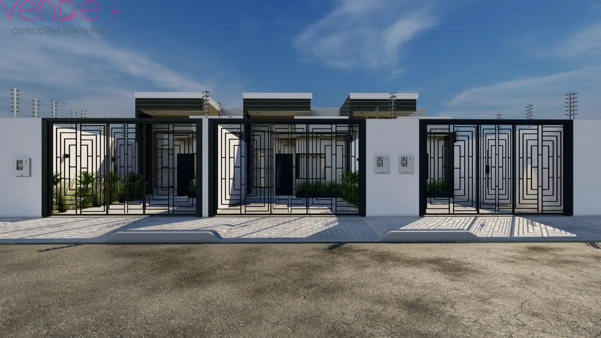 🏠 CASA NA PLANTA – BAIRRO VIENA - Imagem 2