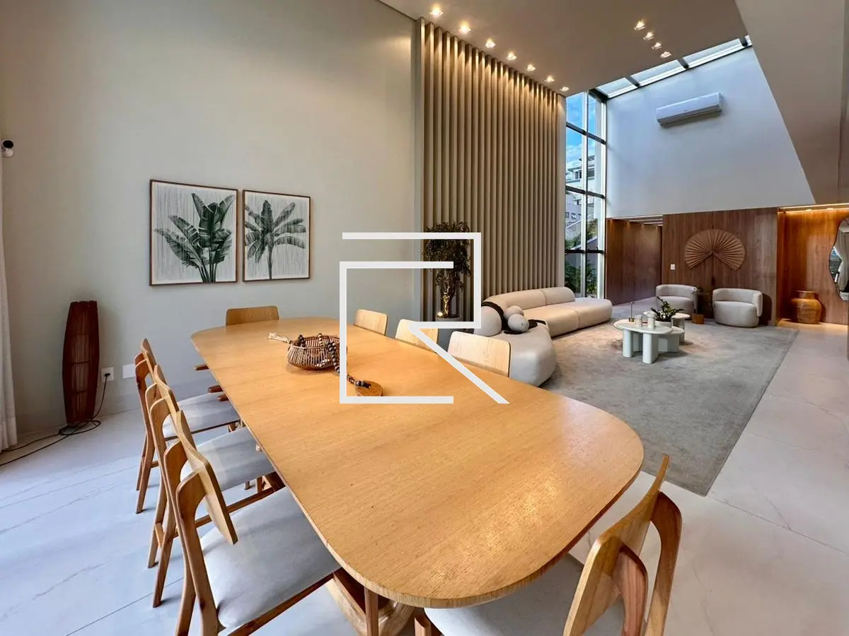 Casa à Venda no Condominio Alphaville, Vespasiano - foto 3