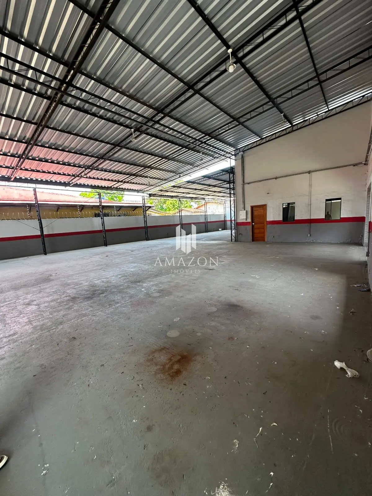 Aluguel Ponto Comercial no Santa Rita - foto 4