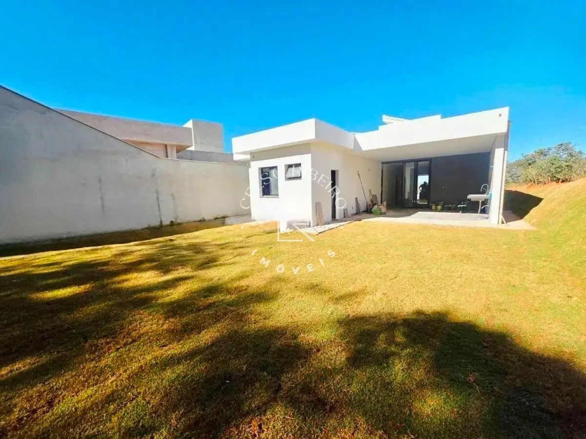 Casa à Venda no Condomínio Mariposas | 3 Quartos | 174 m² em Lagoa Santa - foto 5