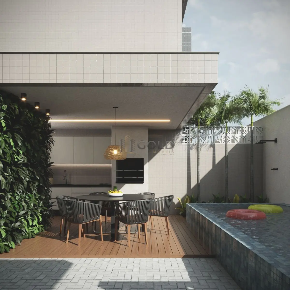 Apartamento à Venda no Bairro Universitário - foto 4