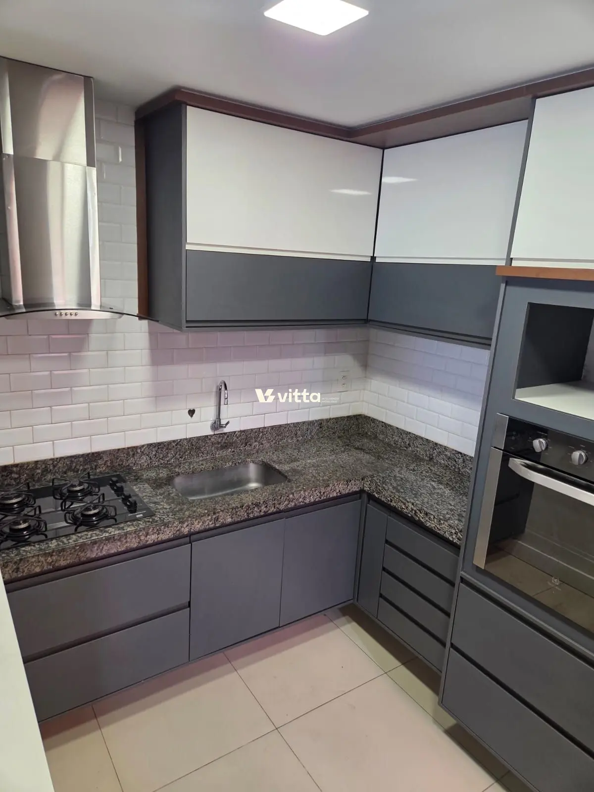 Apartamento 2 quartos com Suíte para alugar no Catolé, Campina Grande - foto 4