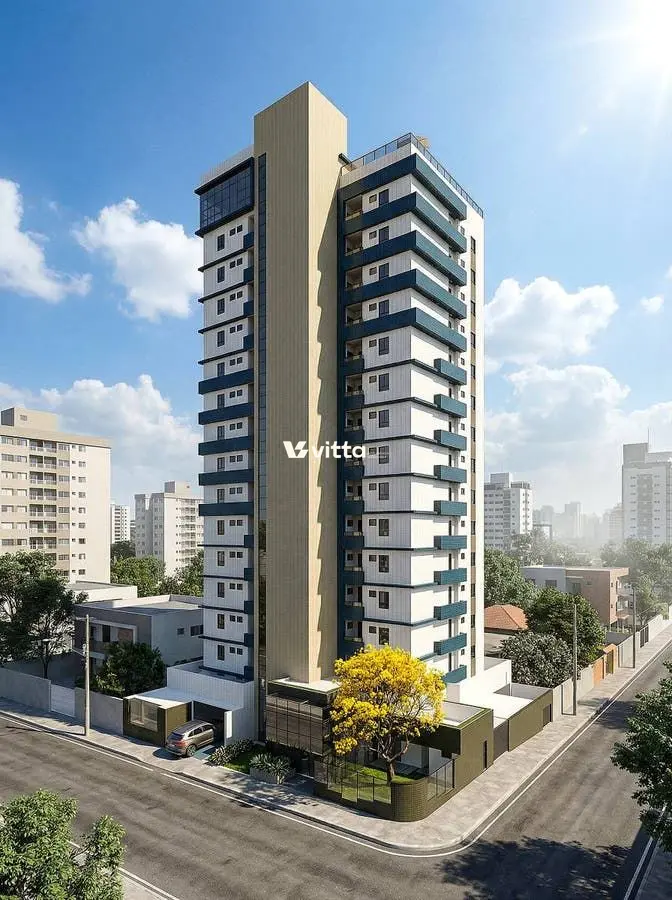 Craibeira Terrazzo | Apartamentos de 2 e 3 Quartos com Lazer Completo em Campina Grande