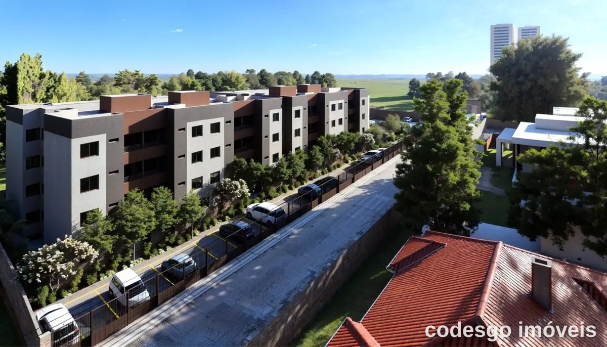 Apartamento à Venda em Presidente Medici, Campina Grande - Imagem 2