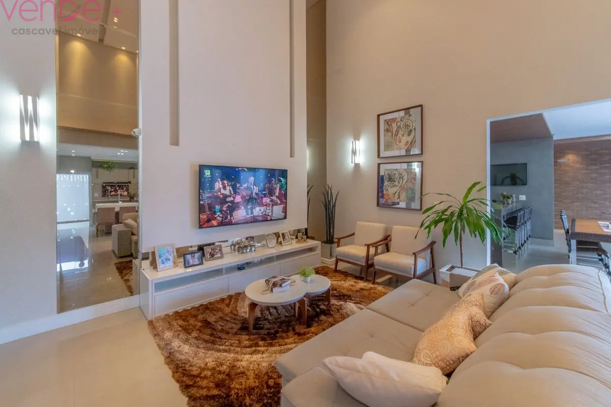 Sobrado de Luxo - R$3.400.000,00 - foto 2