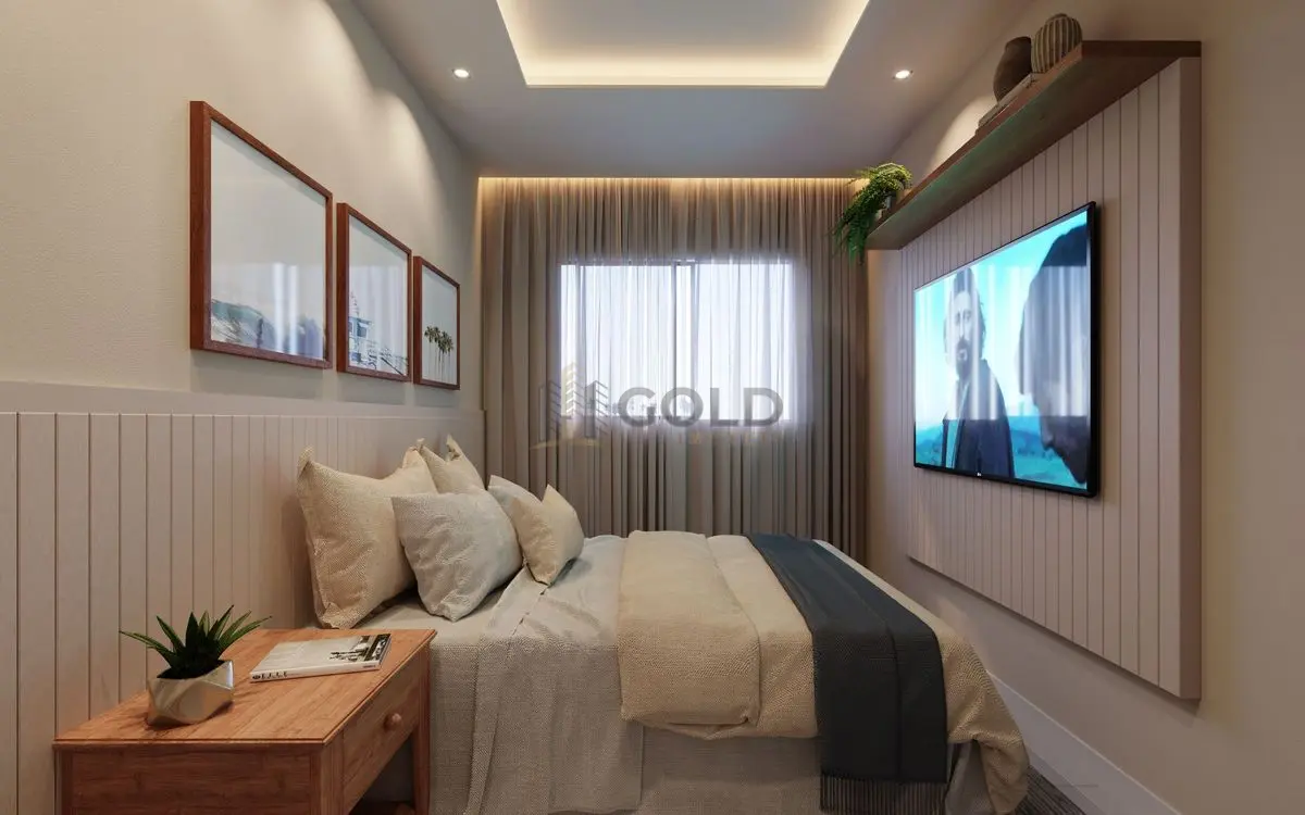Apartamento à Venda no Dinamérica - Vibe Residence II - foto 2