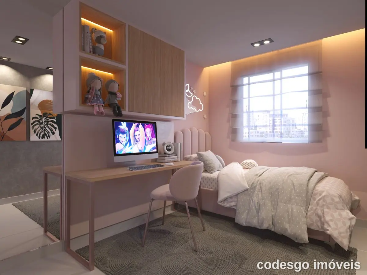 Vision Residence, Catolé, Campina Grande - Imagem 21