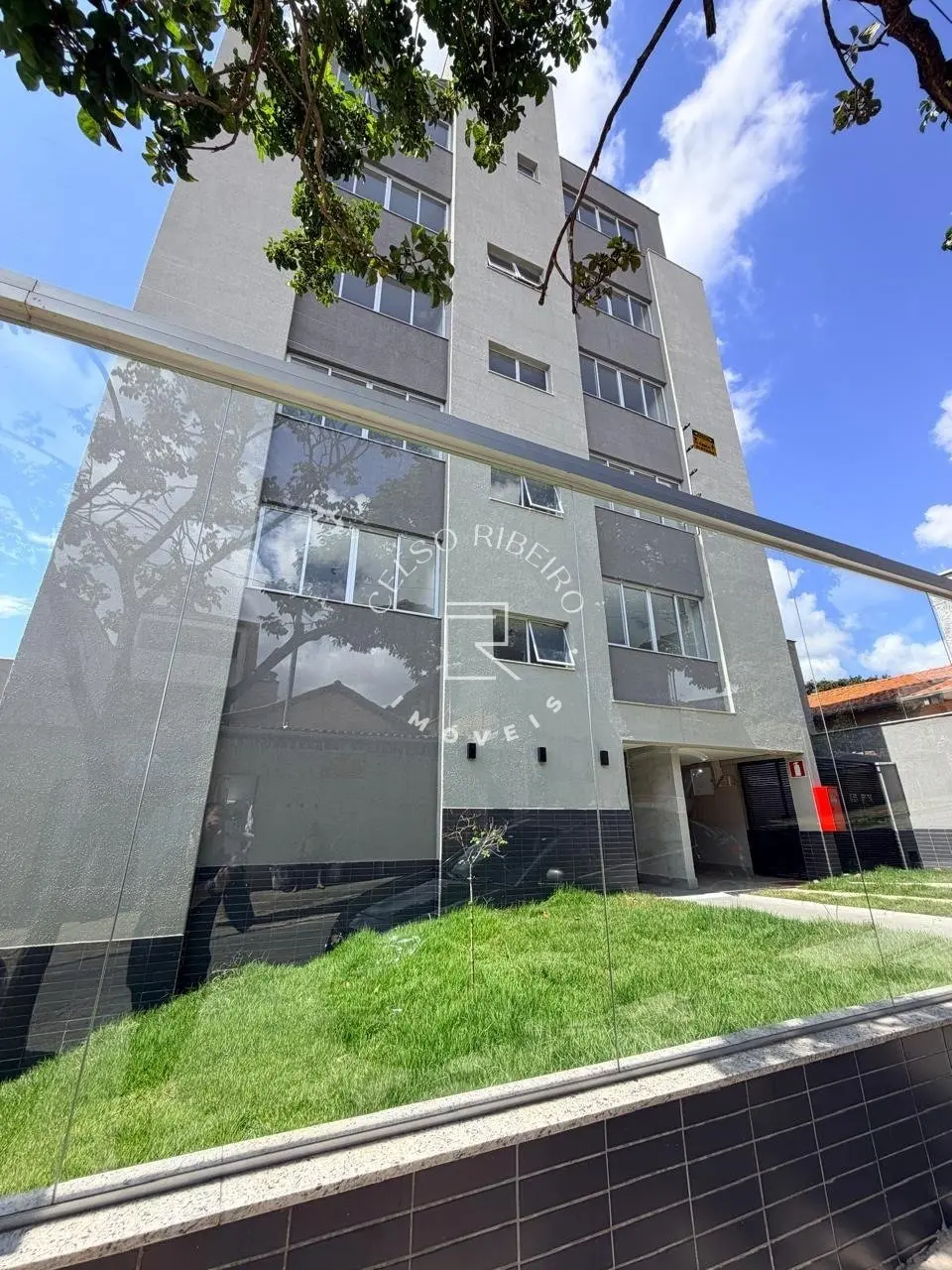 Cobertura Duplex à Venda - 127,54 m² | 2 Quartos | 2 Vagas Livres | Elevador | Bairro Esplanada - BH - foto 3