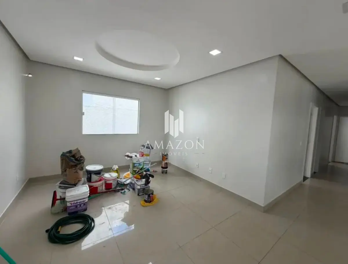 Casa para Venda ou Aluguel, no Residencial Jardim Europa - foto 3