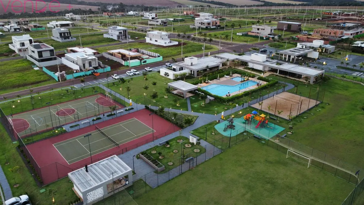 🏡 TERRENO À VENDA – CONDOMÍNIO TERRAS ALPHA 1 - foto 5