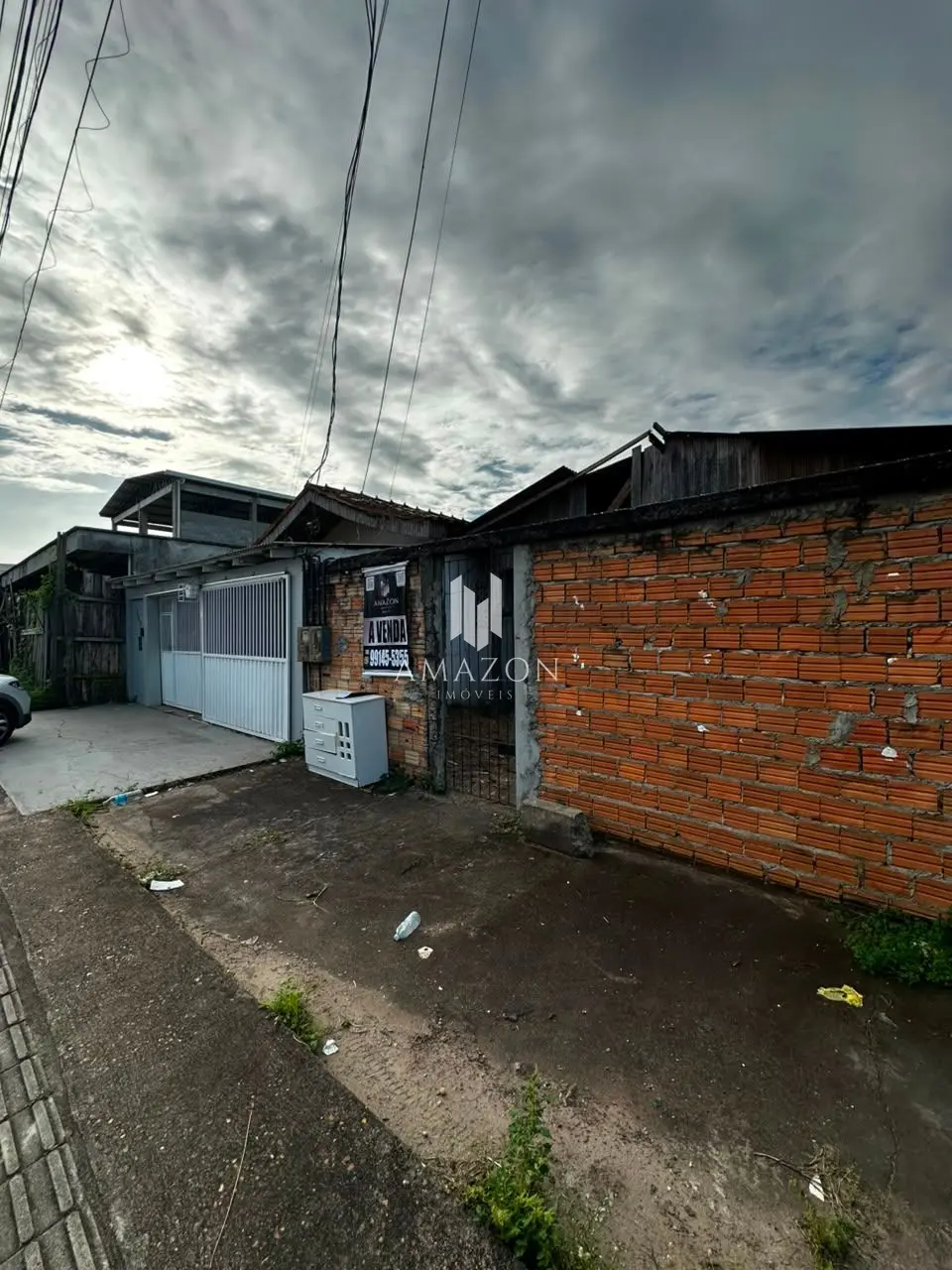 Casa a venda no centro de Macapá - Imagem 2