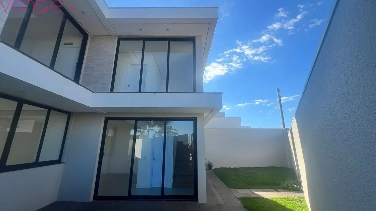 Sobrado com 1 suíte + 2 quartos Bairro Tropical 2 🏡 - foto 3