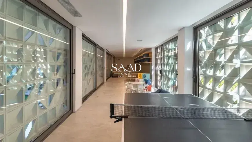 REVENDA Apartamento 549m² privativo no Cabral - foto 5
