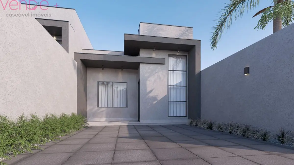 Casa na planta no Paraíso Tropical - foto 5