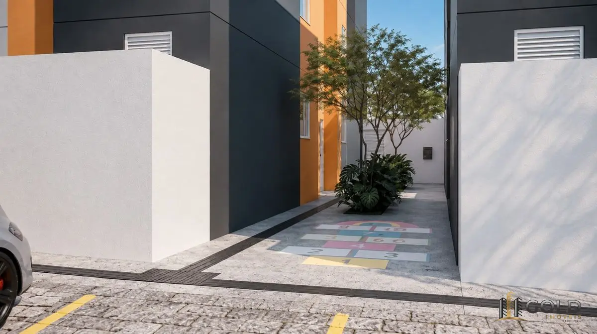 Apartamento à Venda no Portal Sudoeste, Campina Grande - Imagem 10