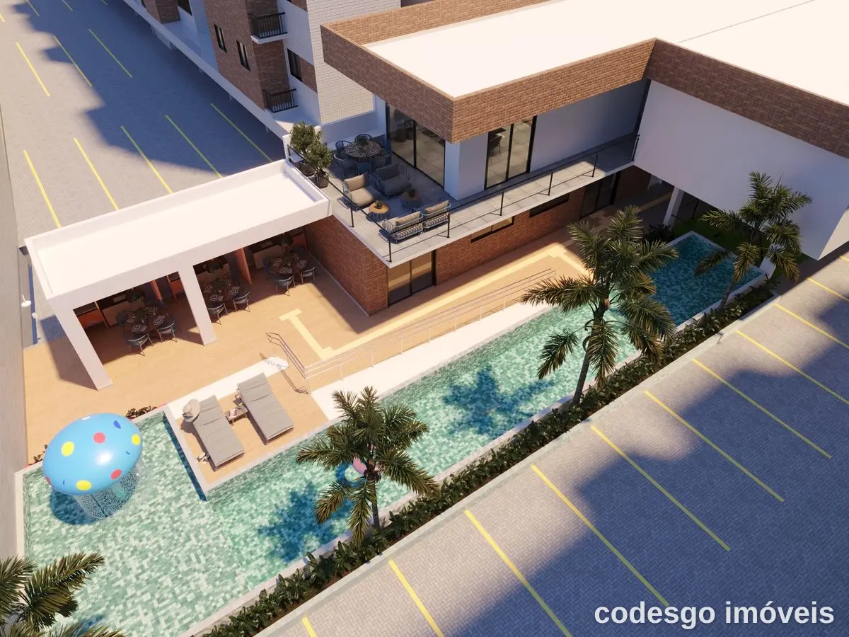 Vision Residence, Catolé, Campina Grande - Imagem 6