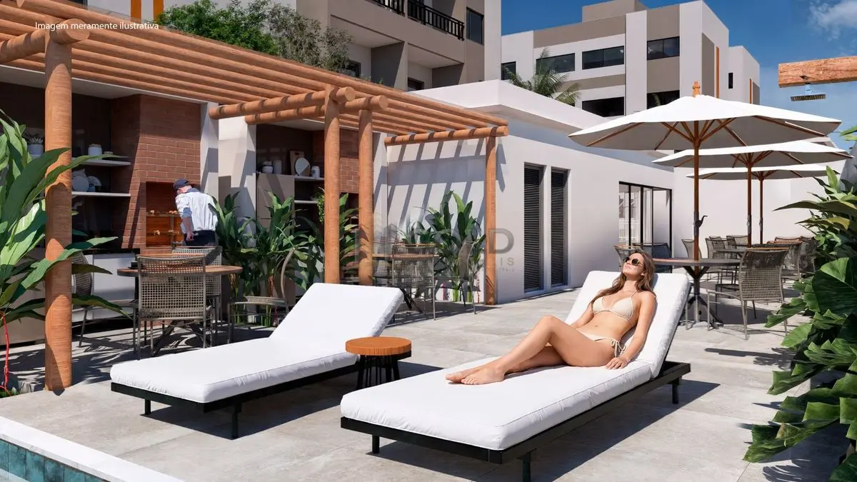 Apartamento à Venda no Bento - Jardins das Azaleias - foto 4