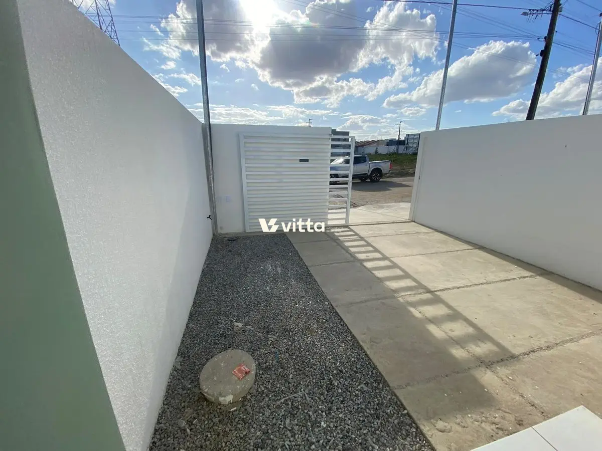 Casa 2 quartos à venda no Portal Sudoeste, Campina Grande - foto 2