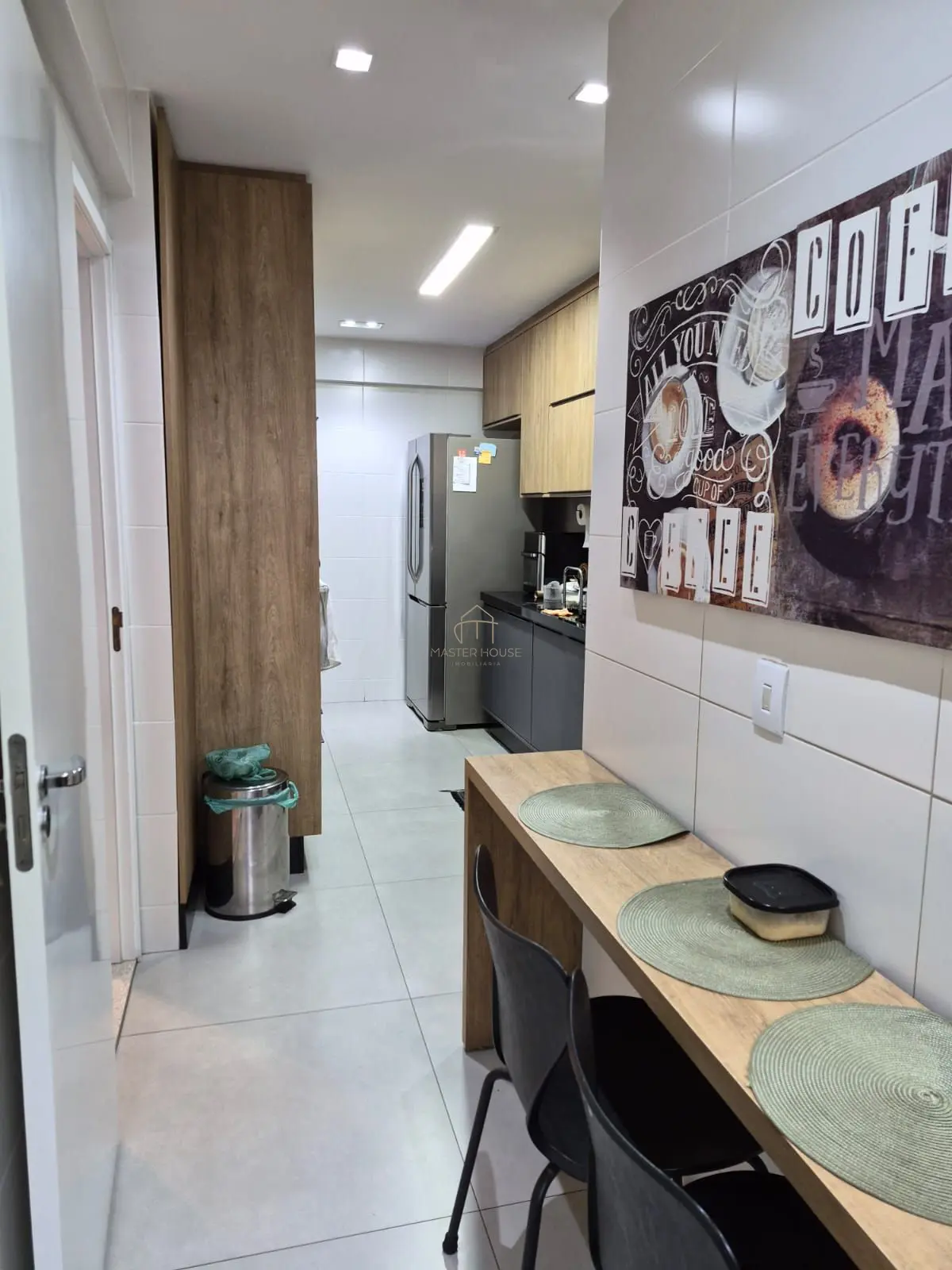 Apartamento com 3 suítes à Venda no Santa Rosa, Barra Mansa - Imagem 2