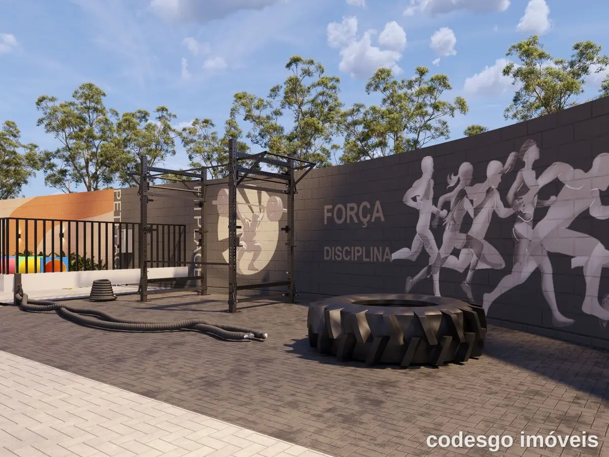 Vision Residence, Catolé, Campina Grande - Imagem 12