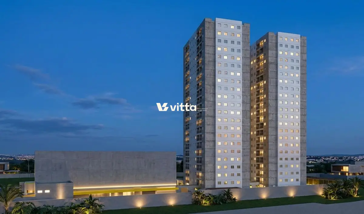 Vista Catolé | Apartamentos de 2 e 3 Quartos com Lazer Completo em Campina Grande - foto 3