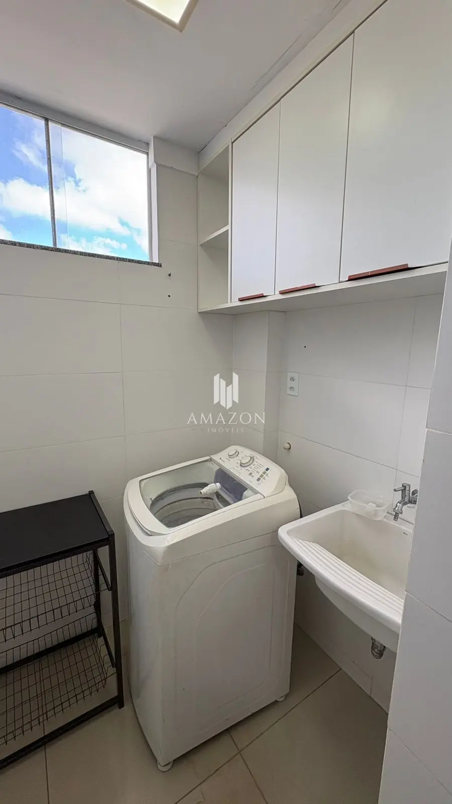 Aluguel, Apartamento mobiliado no Edifício Wave - foto 2