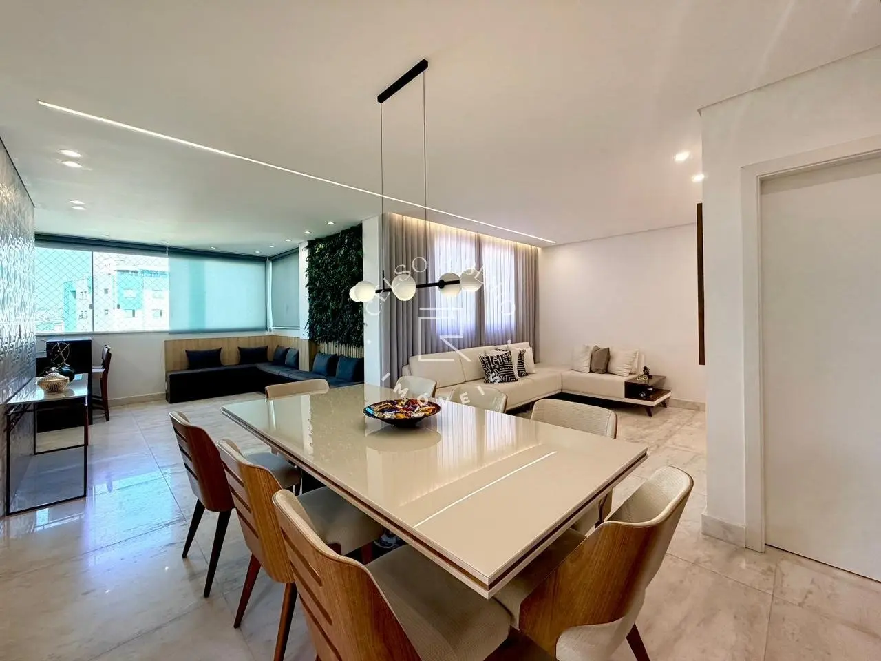 Apartamento Alto Padrão à Venda no Castelo  - foto 5