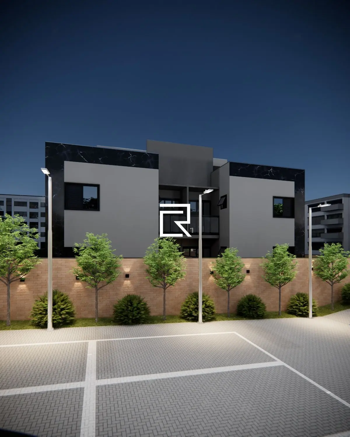 Apartamento com Área Privativa 170 m² à Venda no Recanto da Lagoa – Lagoa Santa/MG - foto 4