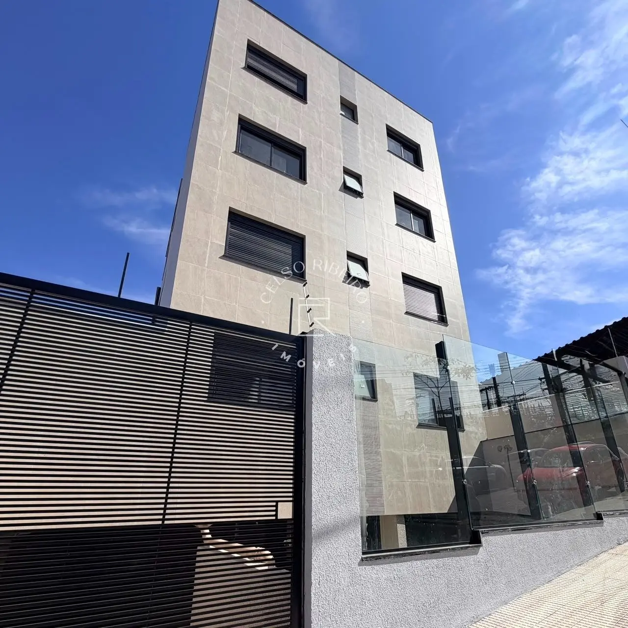 Cobertura Duplex à Venda no Bairro Palmares - 147 m² | 4 Quartos | Espaço Gourmet | 2 Vagas - foto 2