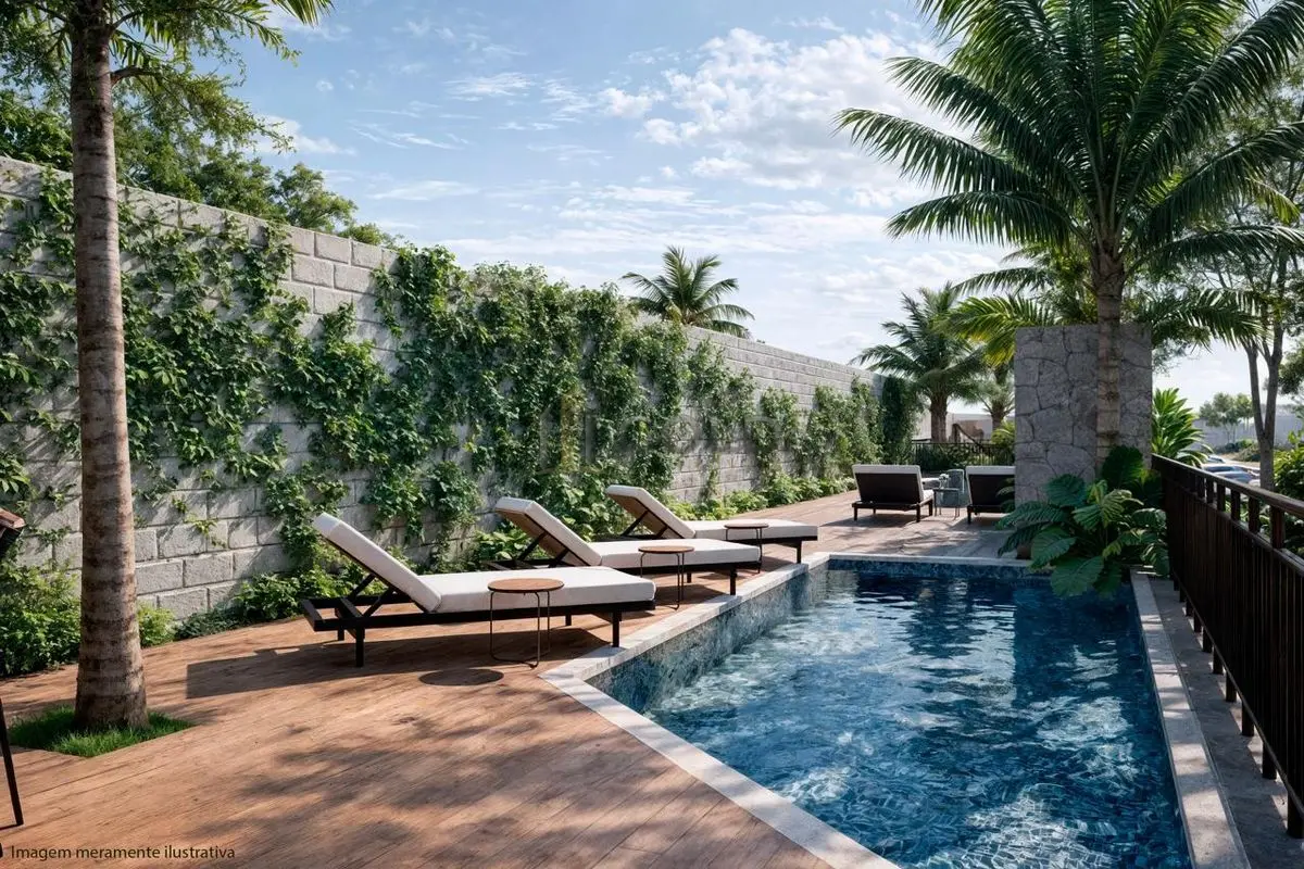 Apartamento à Venda no Dinamérica - Mirante do Vale - foto 3