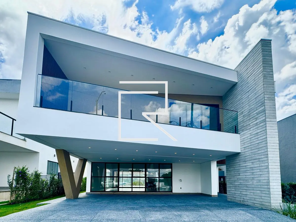 Casa à Venda no Gran Royalle, Lagoa Santa - Imagem 1