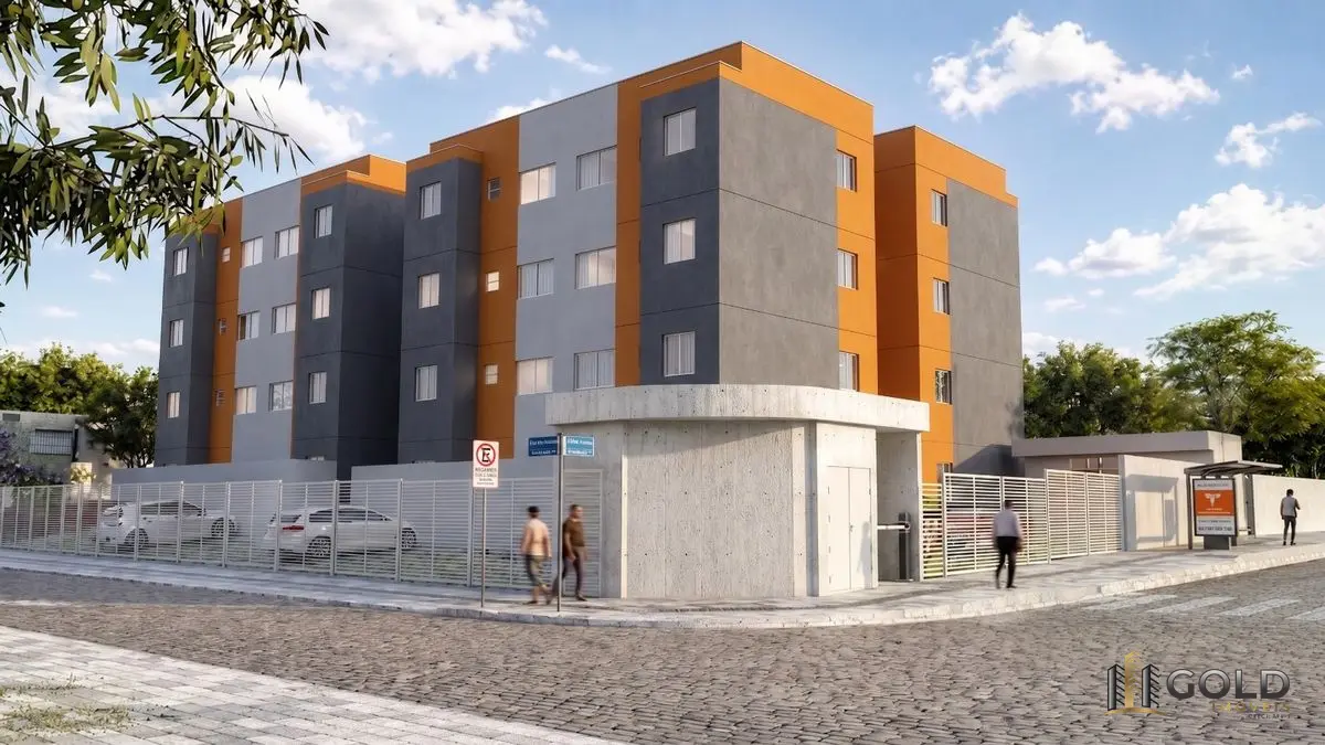 Apartamento à Venda no Portal Sudoeste, Campina Grande - foto 2