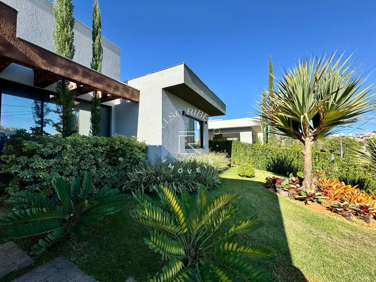 Casa de Alto Padrão à Venda no Condomínio Boulevard - Lagoa Santa - foto 5