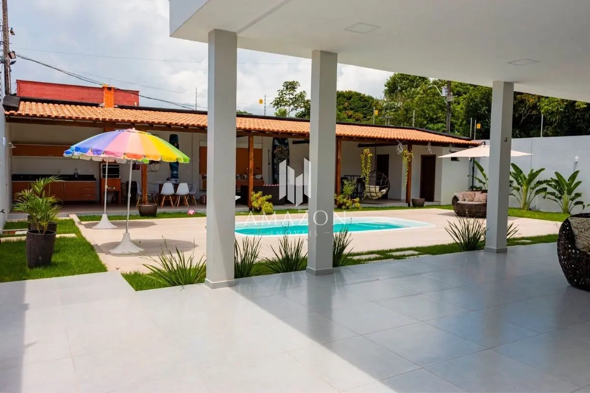 Casa 3 quartos para alugar no Universidade, Macapá - foto 4