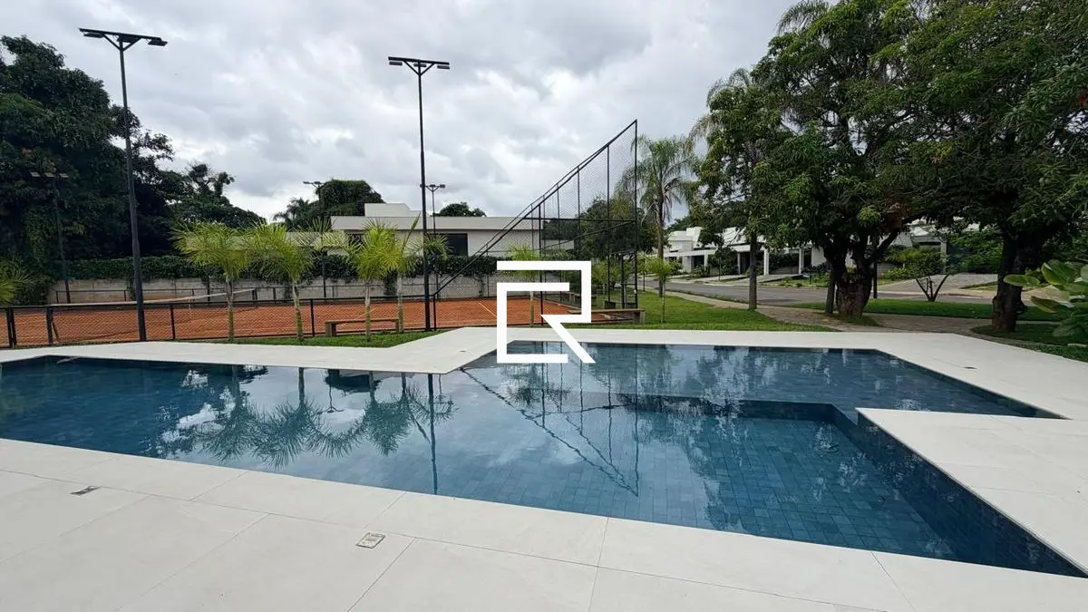 Casa Linear de Alto Padrão à Venda no Condomínio Orla Residence – Lagoa Santa/MG  - foto 5