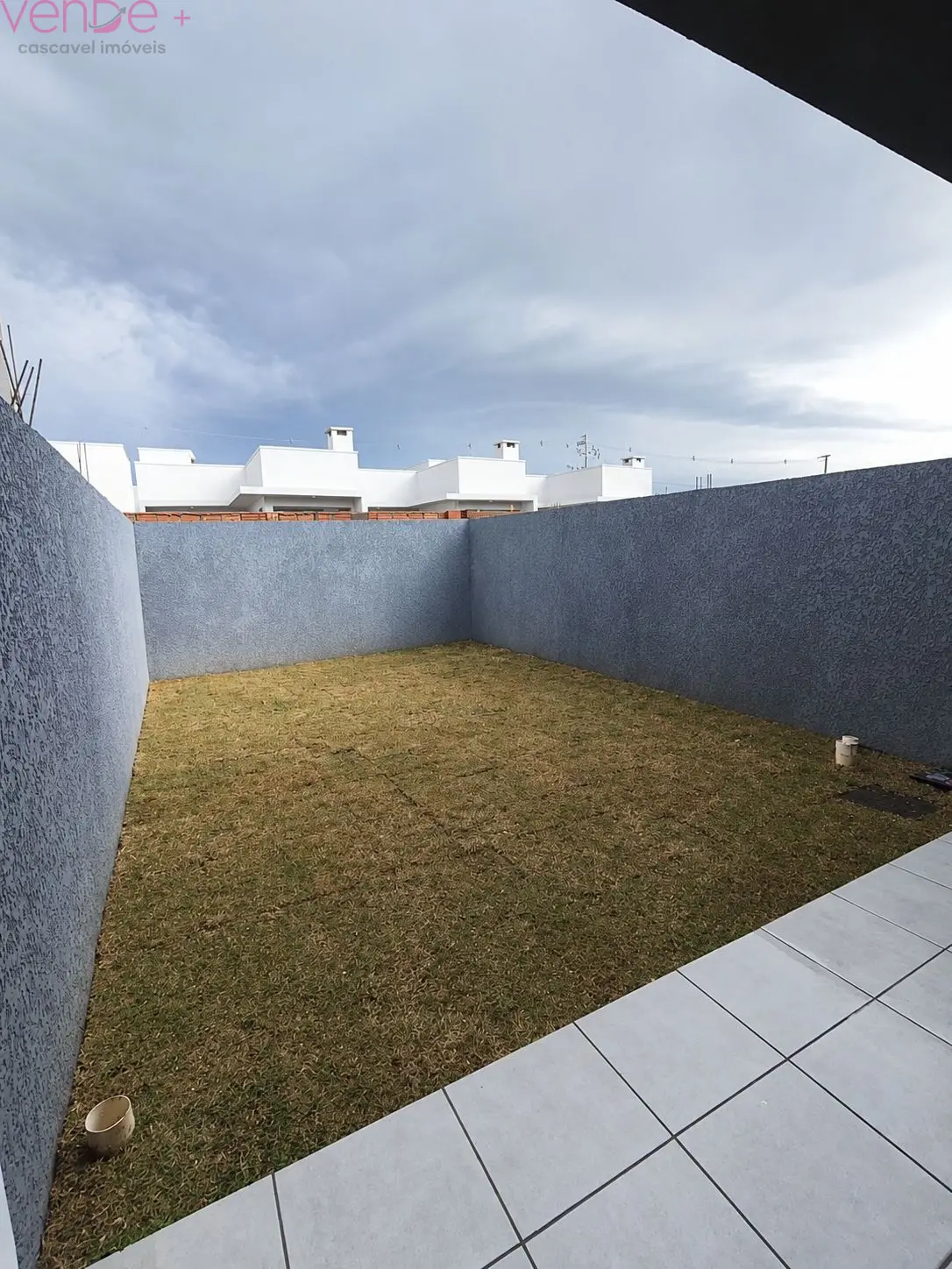 Casa na planta com 2 quartos no bairro Madrid - foto 4