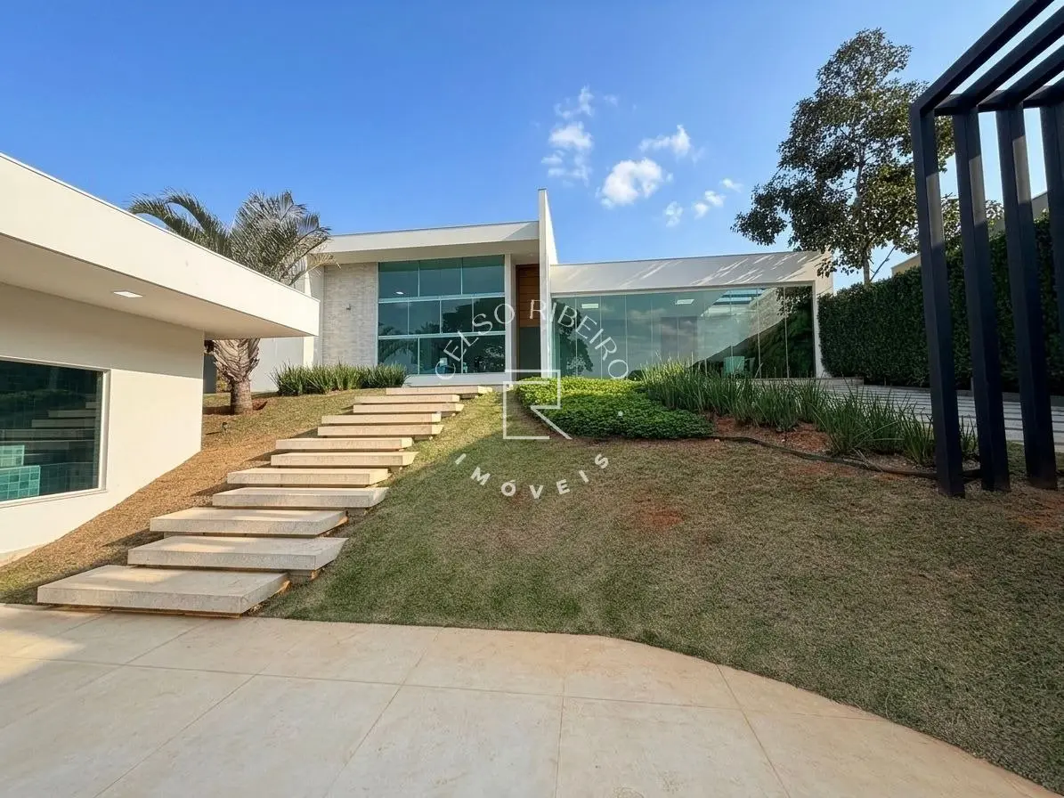 Casa à Venda no Condomínio Sonho Verde, Lagoa Santa - foto 3