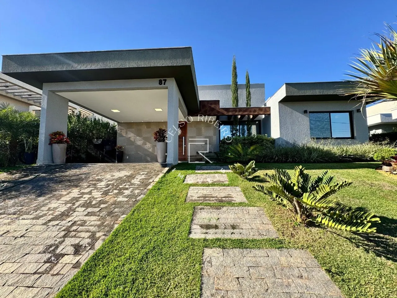 Casa de Alto Padrão à Venda no Condomínio Boulevard - Lagoa Santa - foto 3