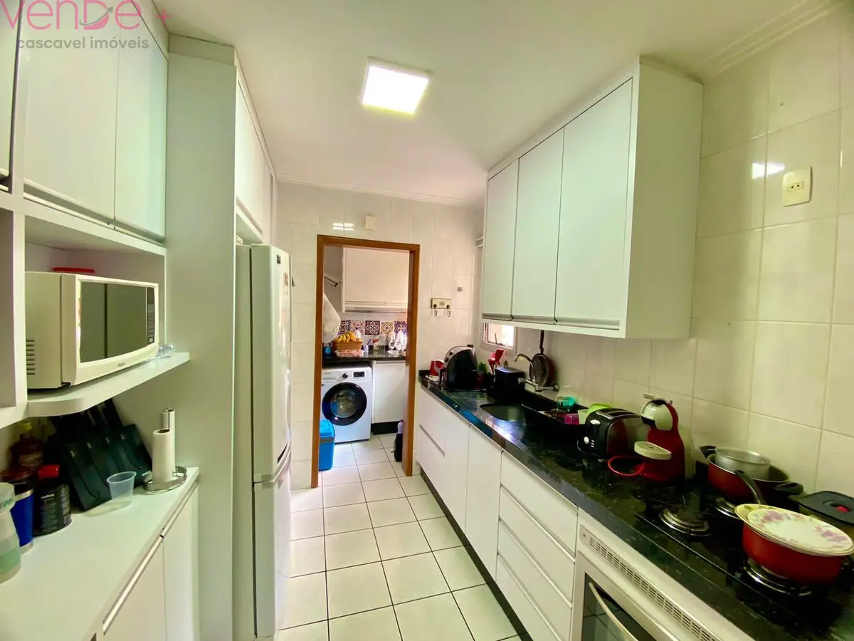 Apartamento de 1 suíte + 2 quartos - Centro - R$635.000,00 - foto 2