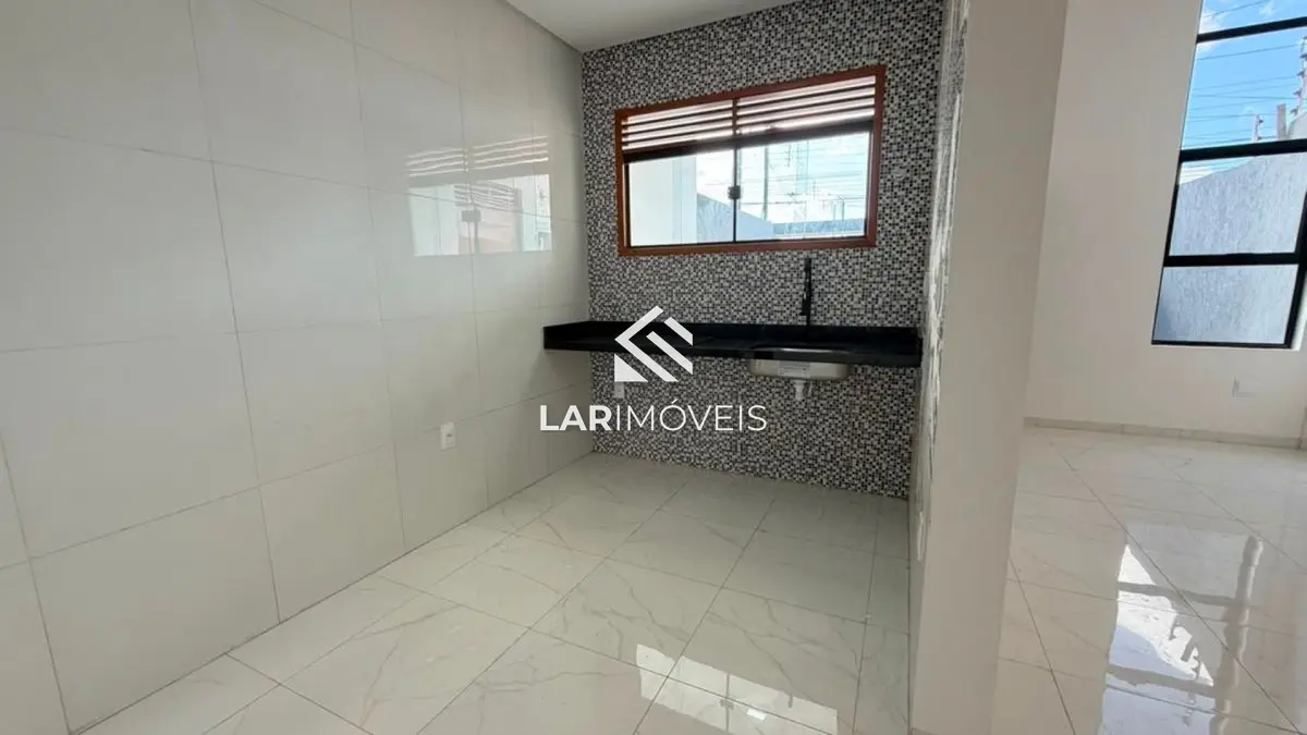 Casa a venda no bairro das Malvinas - foto 4