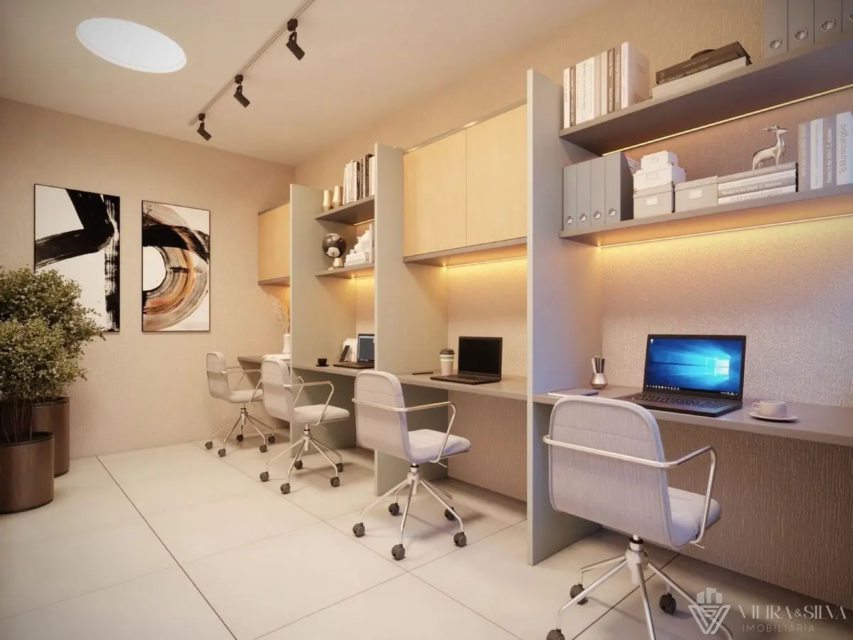 Apartamento à Venda na Dinamerica, Campina Grande - foto 3