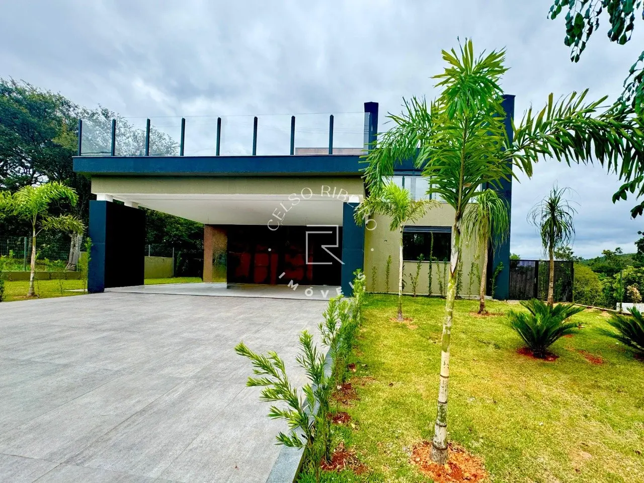 Casa de Alto Padrão à Venda no Condomínio Victoria Golf - Lagoa Santa/MG - foto 3