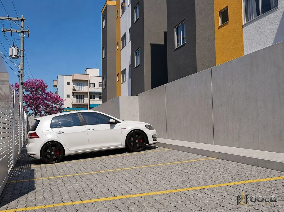 Apartamento à Venda no Portal Sudoeste, Campina Grande - Imagem 6