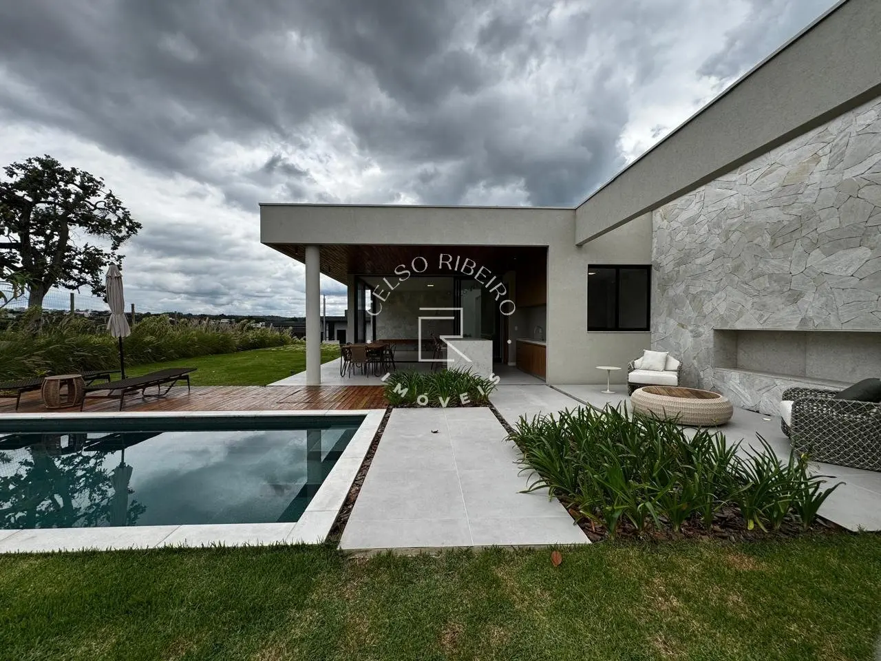 Casa de Alto Padrão com 1.250m² de Terreno no Gran Royalle | Lagoa Santa - foto 2