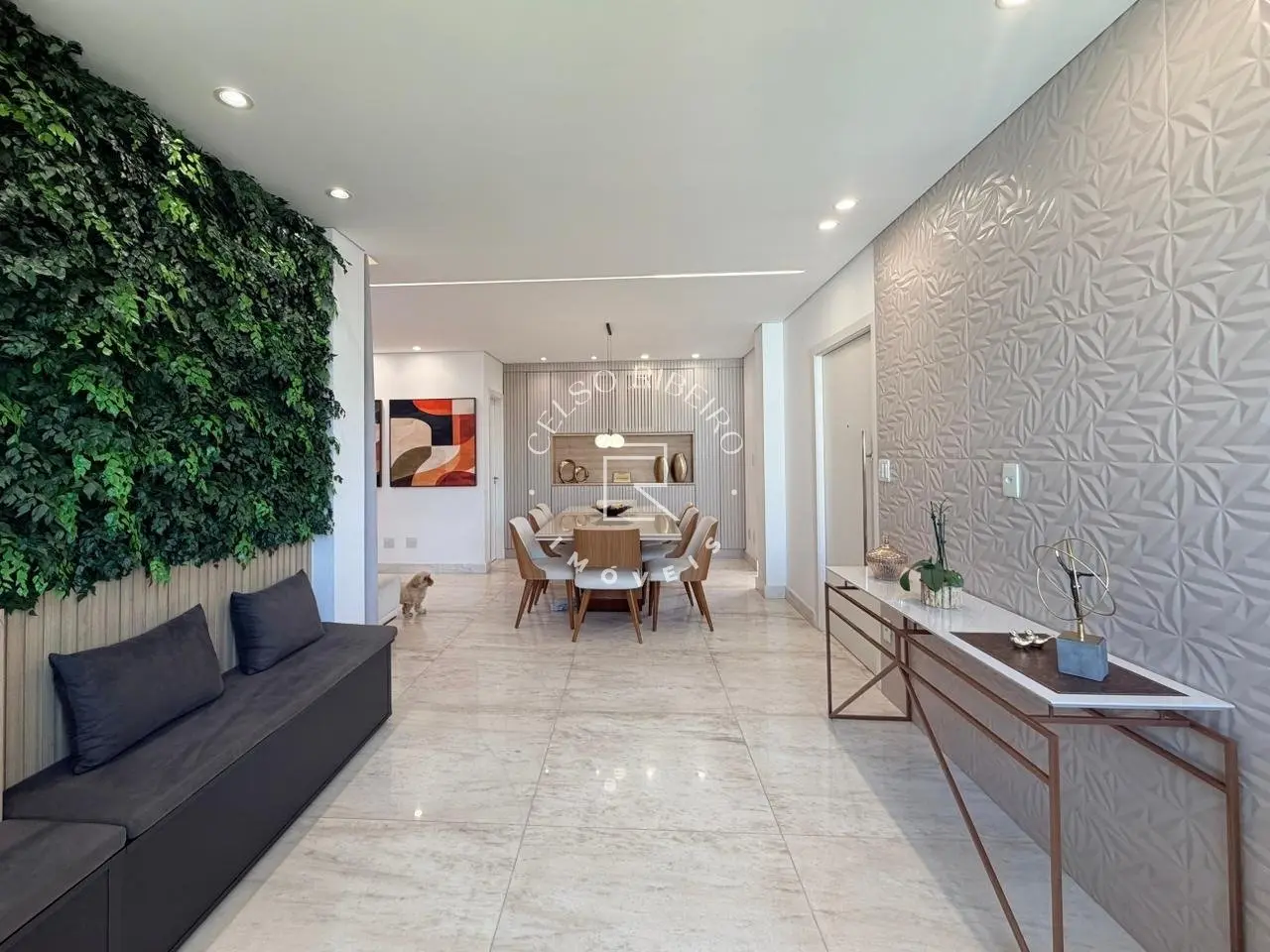 Apartamento Alto Padrão à Venda no Castelo  - foto 2
