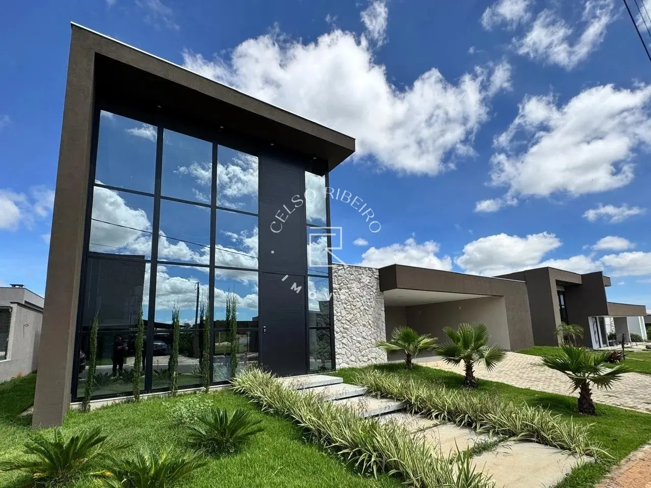 Casa em Condominio Victoria Golf, Lagoa Santa · 369 m² - foto 2